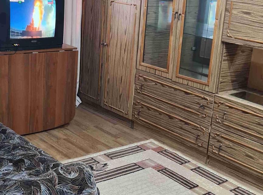 Сдаётся 1-комнатная квартира, 30 м²