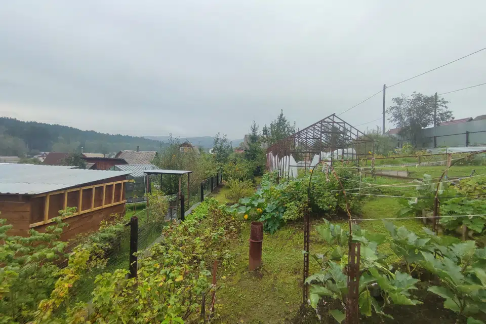 Продаётся 2-этажный дом, 50 м²