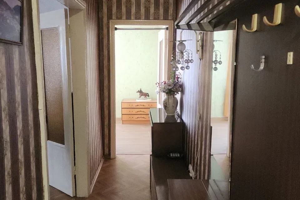 Продаётся 2-комнатная квартира, 50 м²
