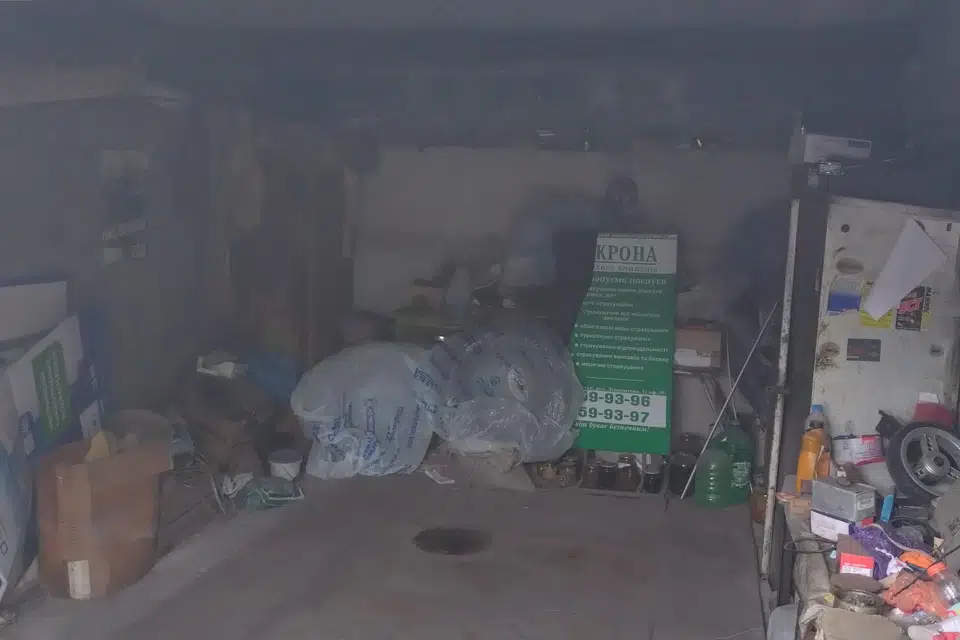 Продаётся гараж, 33.2 м²