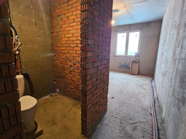 Продаётся студия, 20.3 м²