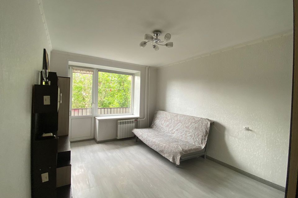 Продаётся 2-комнатная квартира, 38.1 м²