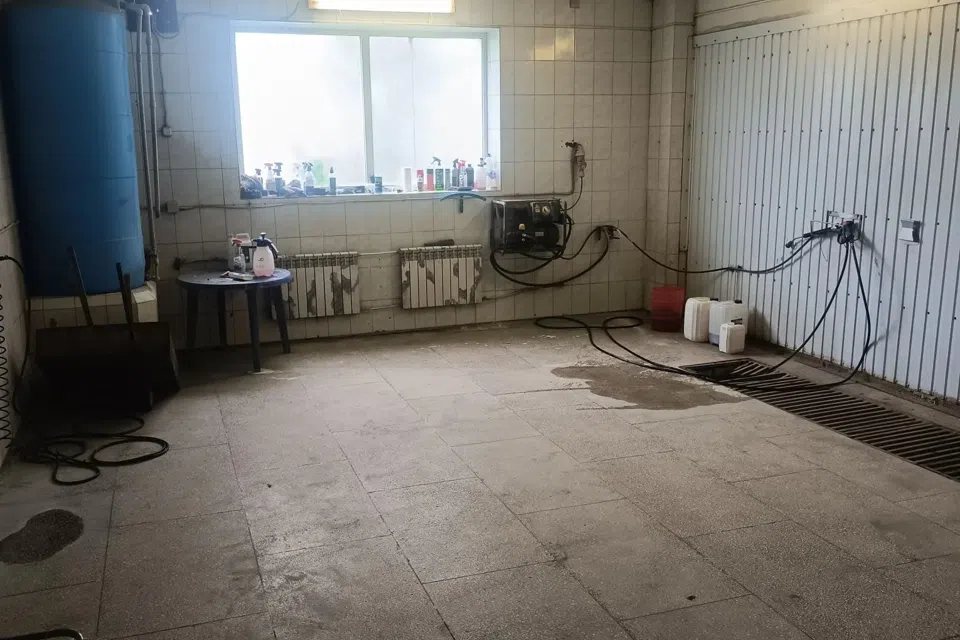 Сдаётся помещение своб. назначения, 150 м²