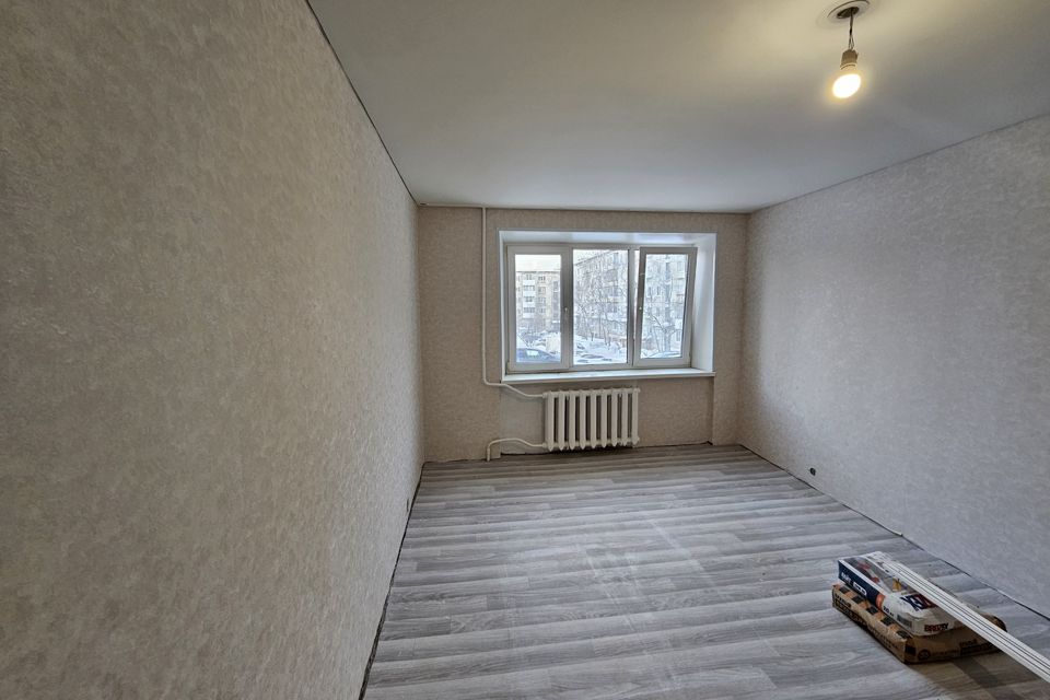 Продаётся 1-комнатная квартира, 30.1 м²