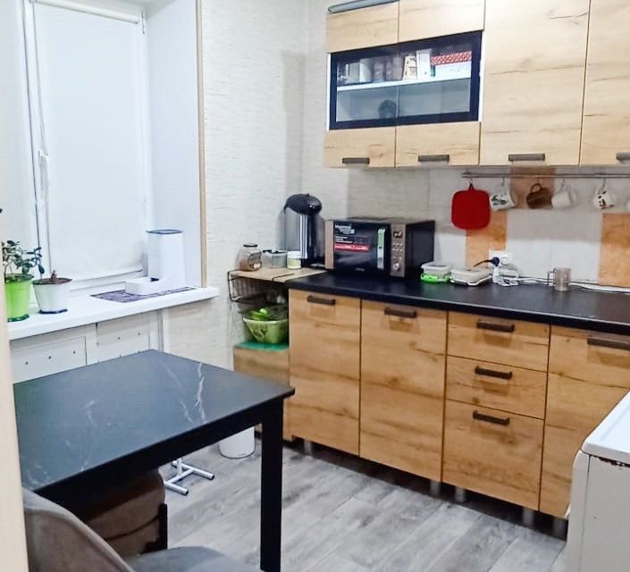 Продаётся 2-комнатная квартира, 42.7 м²