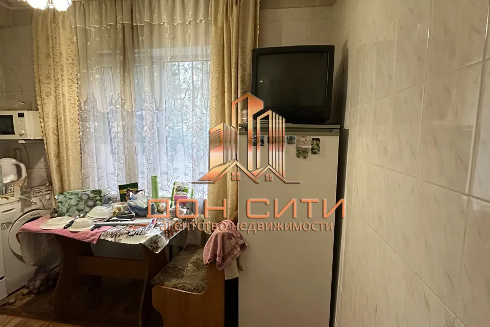 Продаётся 2-комнатная квартира, 44 м²