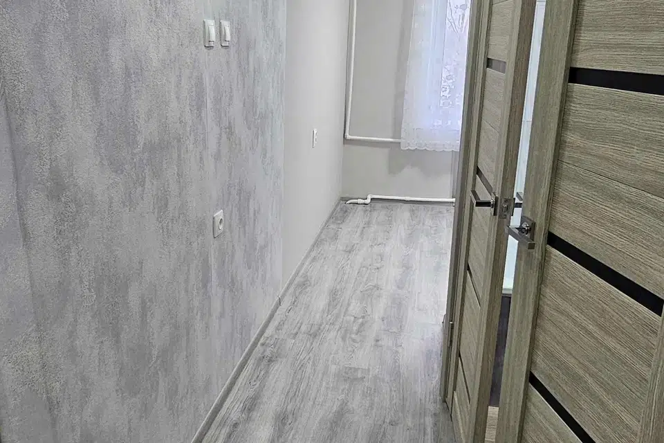 Продаётся 2-комнатная квартира, 45.2 м²