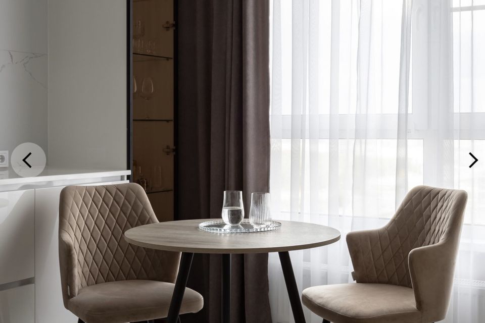Продаётся 2-комнатная квартира, 73 м²