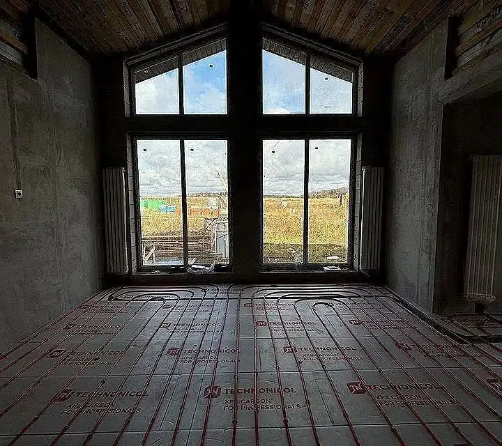 Продаётся 1-этажный дом, 109 м²