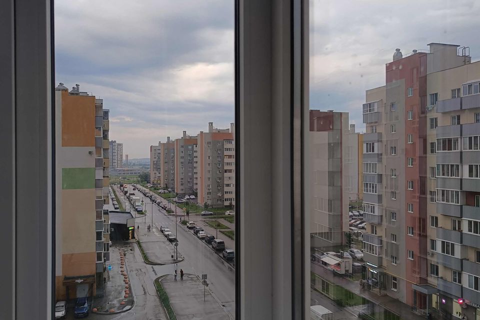 Продаётся 3-комнатная квартира, 74.64 м²