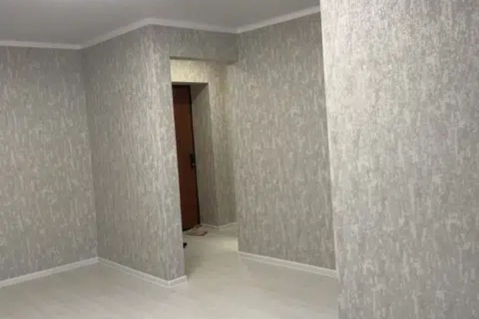 Продаётся 2-комнатная квартира, 43 м²