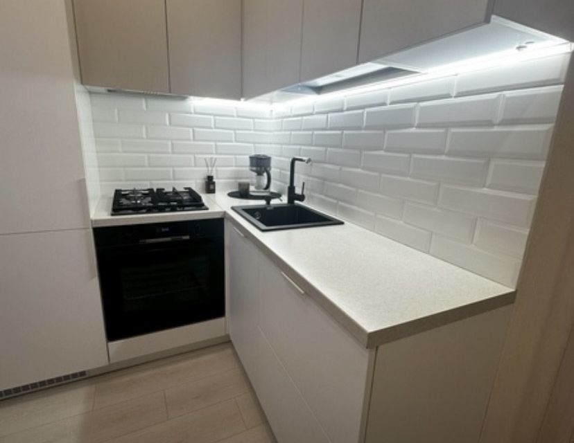 Продаётся 2-комнатная квартира, 47.9 м²