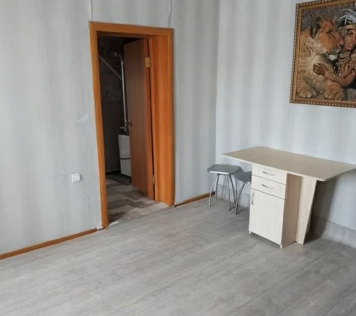 Продаётся 1-комнатная квартира, 25 м²