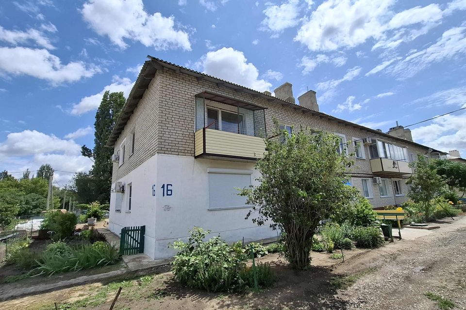 Продаётся 2-комнатная квартира, 41.5 м²