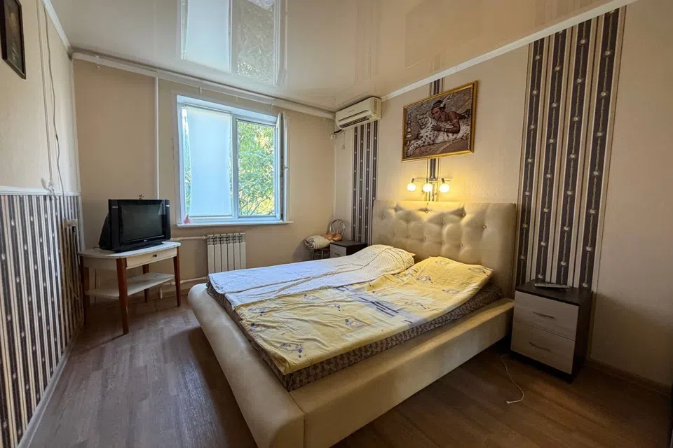 Продаётся 2-комнатная квартира, 52 м²