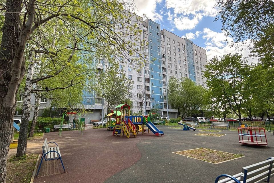 Продаётся студия, 13.1 м²