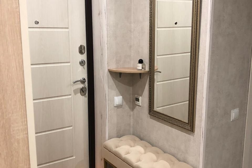 Продаётся 3-комнатная квартира, 70.2 м²