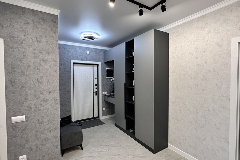 Продаётся 2-комнатная квартира, 70 м²