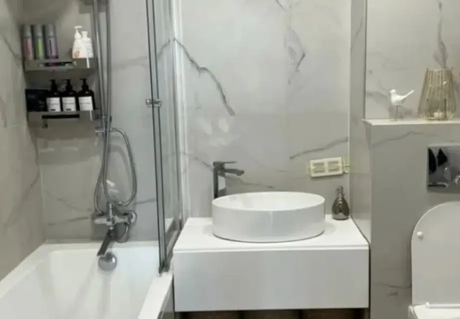 Продаётся 1-комнатная квартира, 28.5 м²