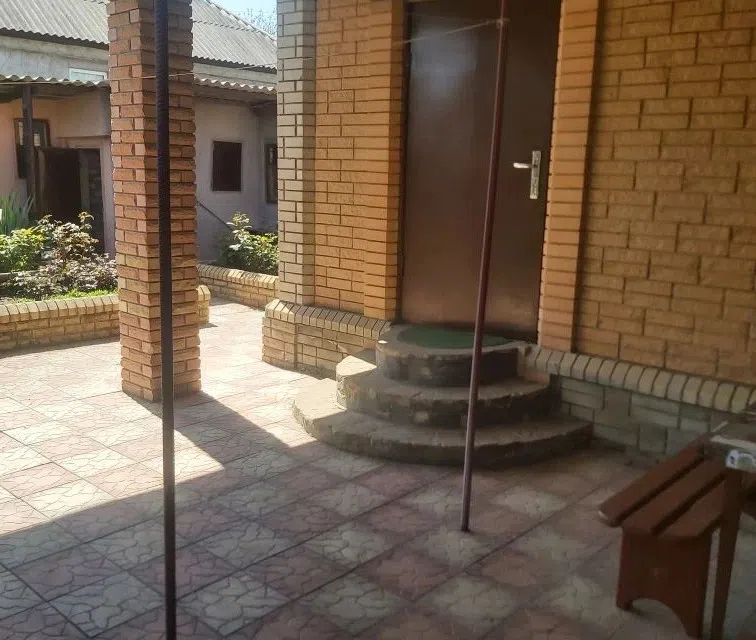 Продаётся 1-этажный дом, 85 м²