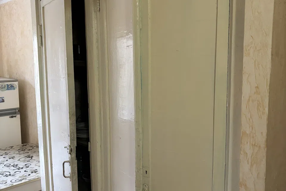 Продаётся 1-комнатная квартира, 30.5 м²