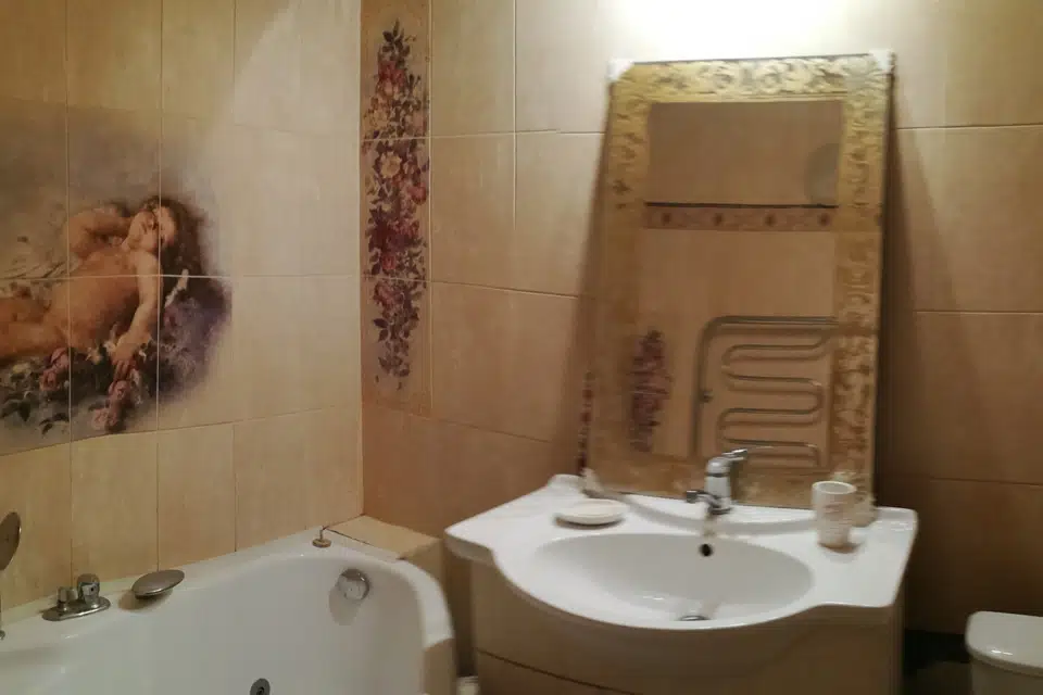 Продаётся 1-комнатная квартира, 30.9 м²