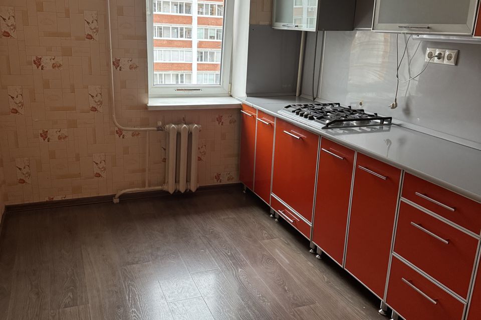Продаётся 2-комнатная квартира, 50.1 м²
