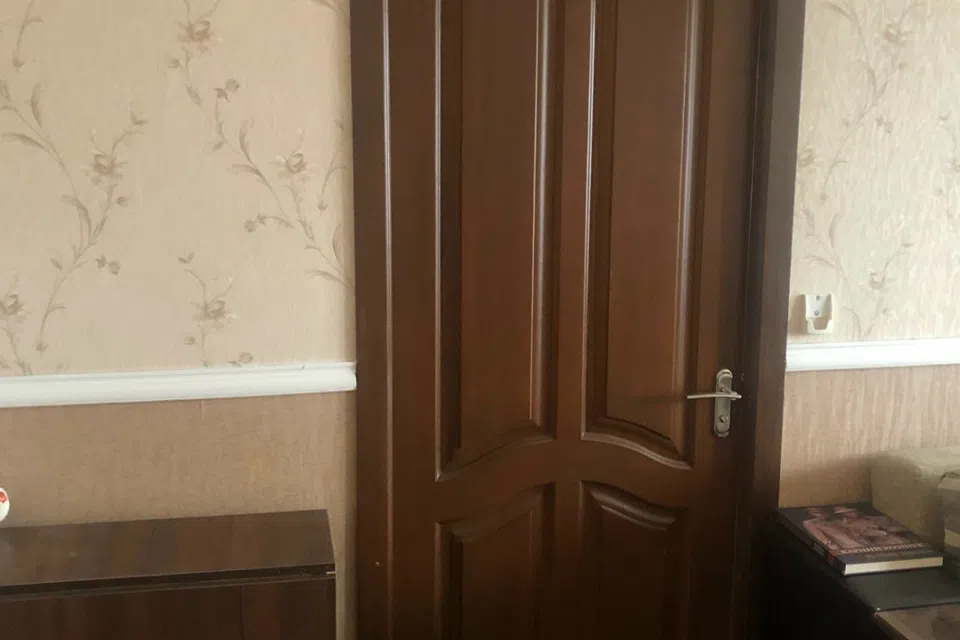 Продаётся 2-комнатная квартира, 42 м²