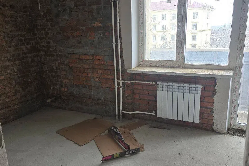 Продаётся 3-комнатная квартира, 51.1 м²