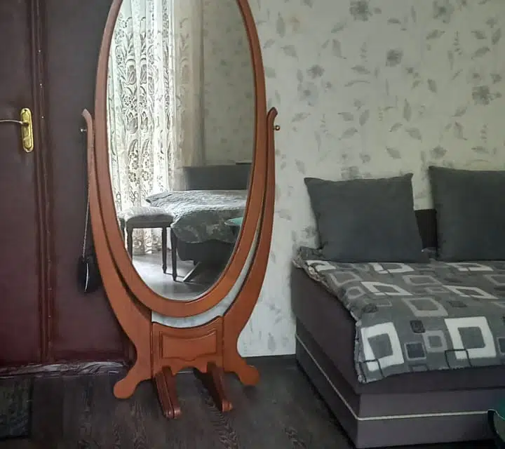 Продаётся комната в 2-комн. квартире, 15 м²