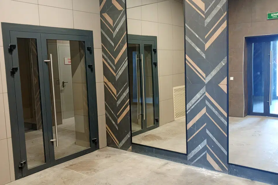 Продаётся 1-комнатная квартира, 37.3 м²