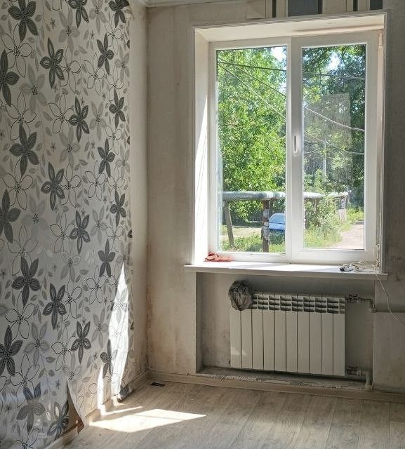 Продаётся 2-комнатная квартира, 45 м²