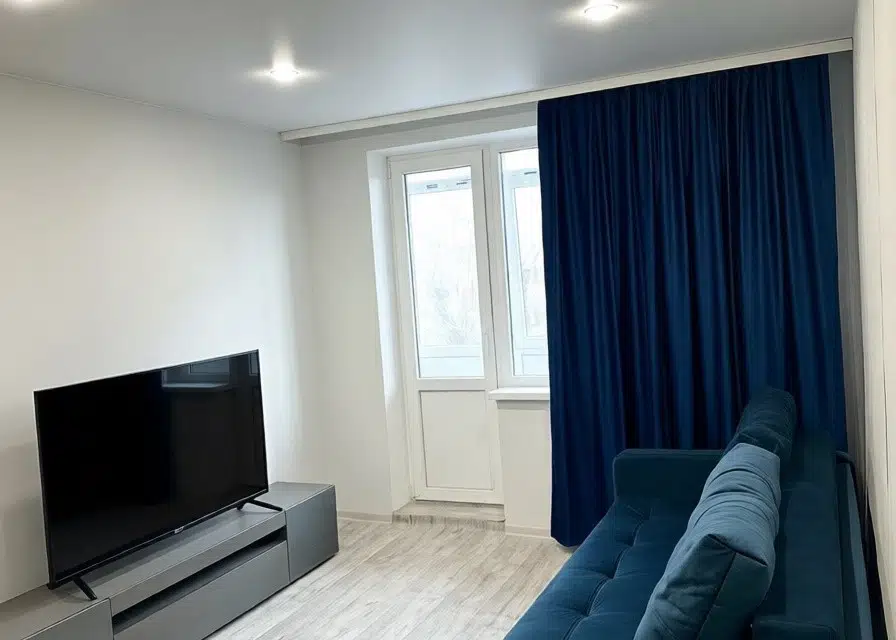 Продаётся 1-комнатная квартира, 31 м²