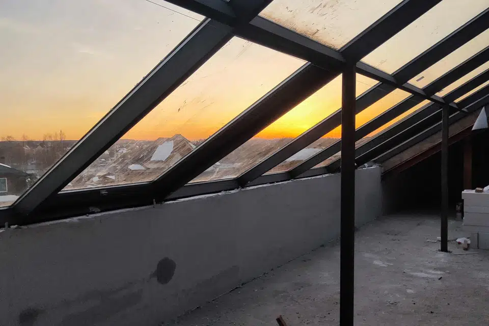 Продаётся 2-этажный дом, 850 м²