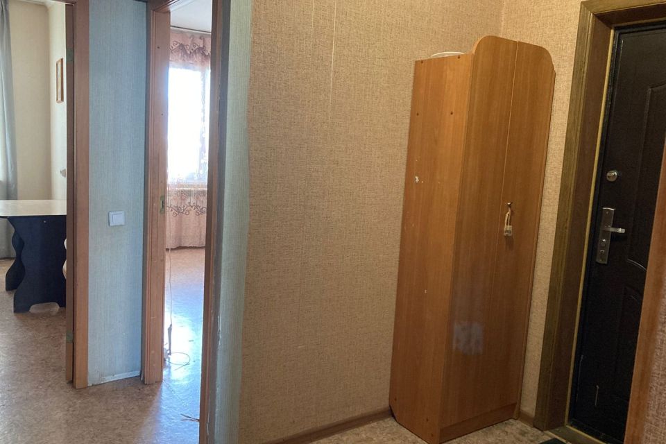 Сдаётся 2-комнатная квартира, 62 м²