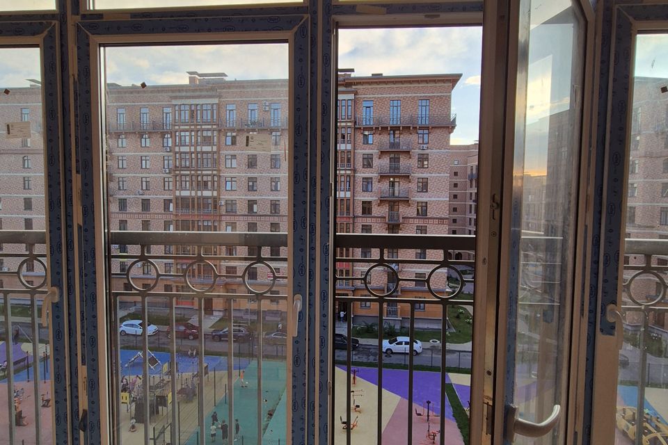 Продаётся студия, 21.3 м²