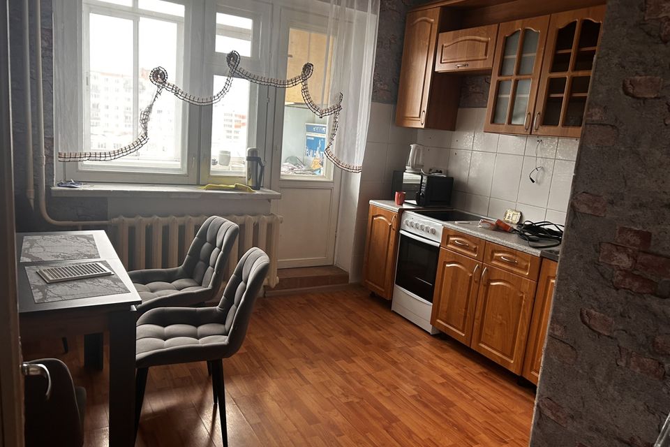 Продаётся 2-комнатная квартира, 56 м²