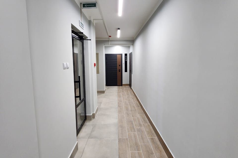 Продаётся 1-комнатная квартира, 38.8 м²