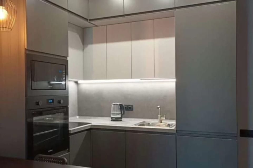 Продаётся 2-комнатная квартира, 45 м²