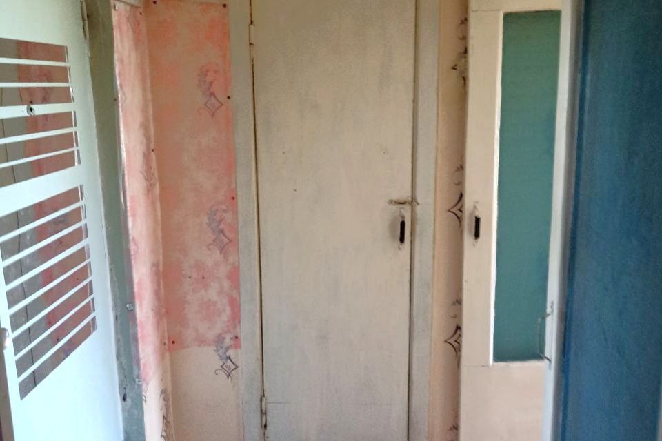 Продаётся 1-комнатная квартира, 29 м²