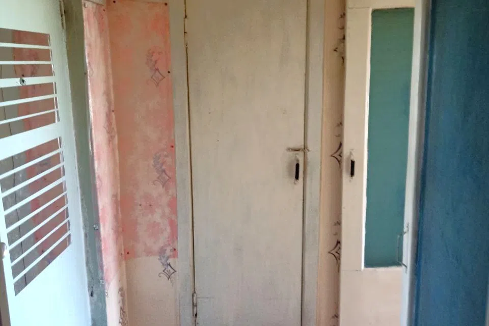 Продаётся 1-комнатная квартира, 29 м²