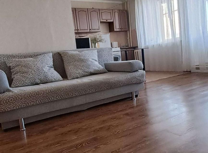 Сдаётся 2-комнатная квартира, 48 м²