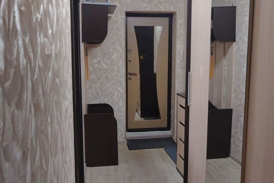 Продаётся 2-комнатная квартира, 59 м²