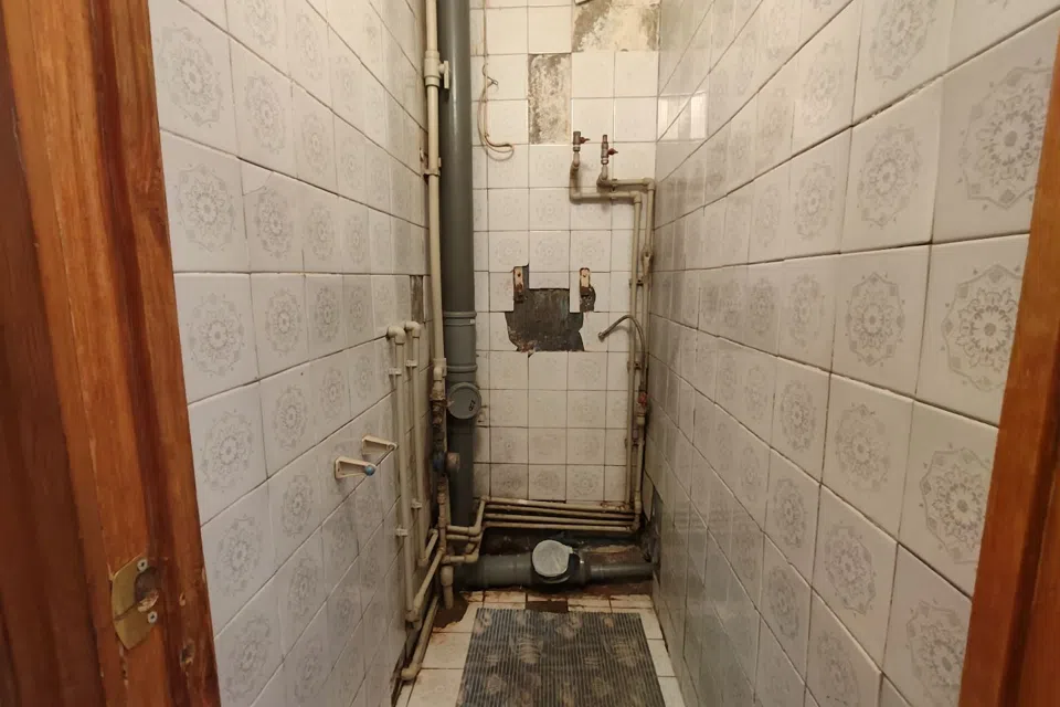Продаётся 2-комнатная квартира, 50.6 м²