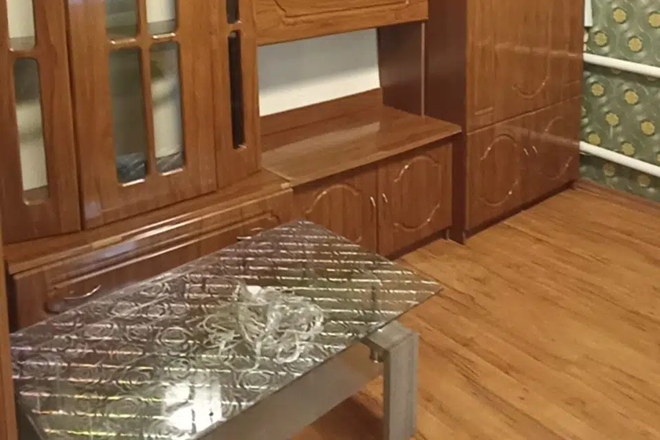 Продаётся 1-этажный дом, 116.7 м²