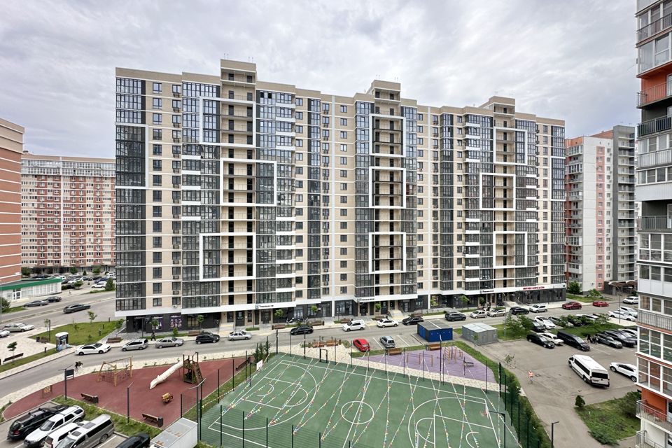 Продаётся студия, 22 м²