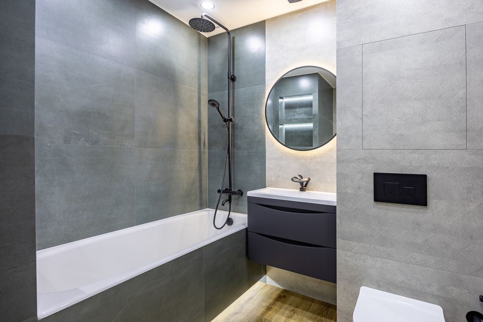 Продаётся 3-комнатная квартира, 60 м²