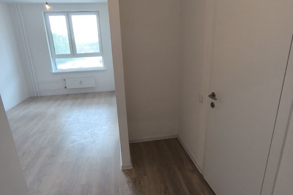 Продаётся 2-комнатная квартира, 32 м²