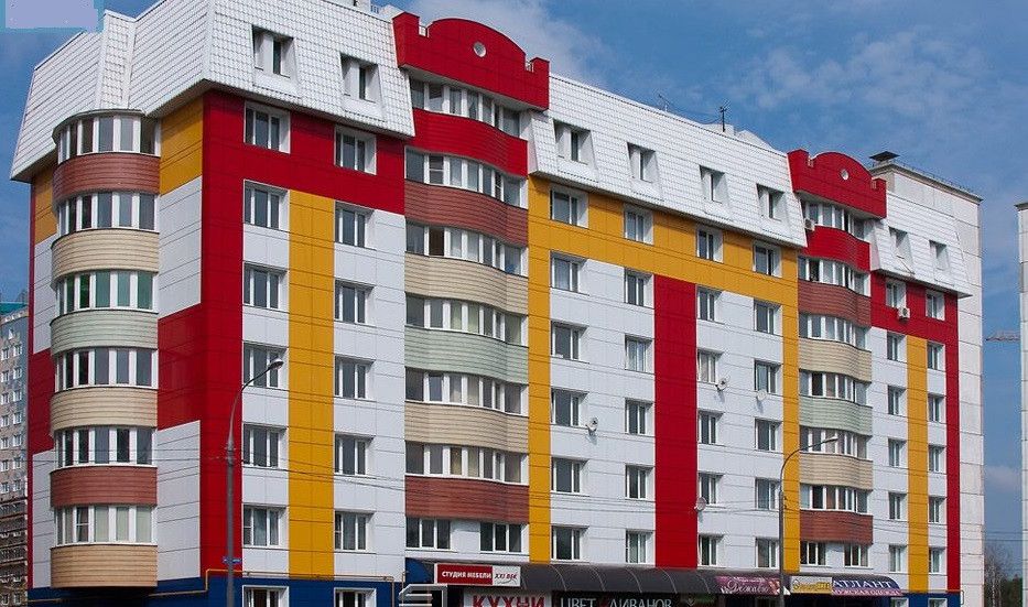 Купить Квартиру В Ступино Вторичка Недорого