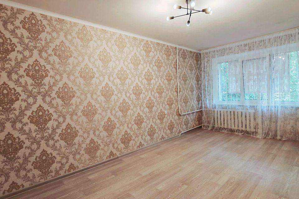 Продаётся 1-комнатная квартира, 30 м²